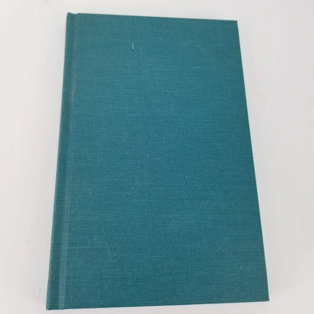 Energized By The Spirit Collected Sermons MacKenzie Book Signed 1997 Church CO